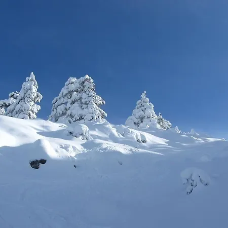 Javalambre Mountain Superski Camarena de la Sierra Exterior photo