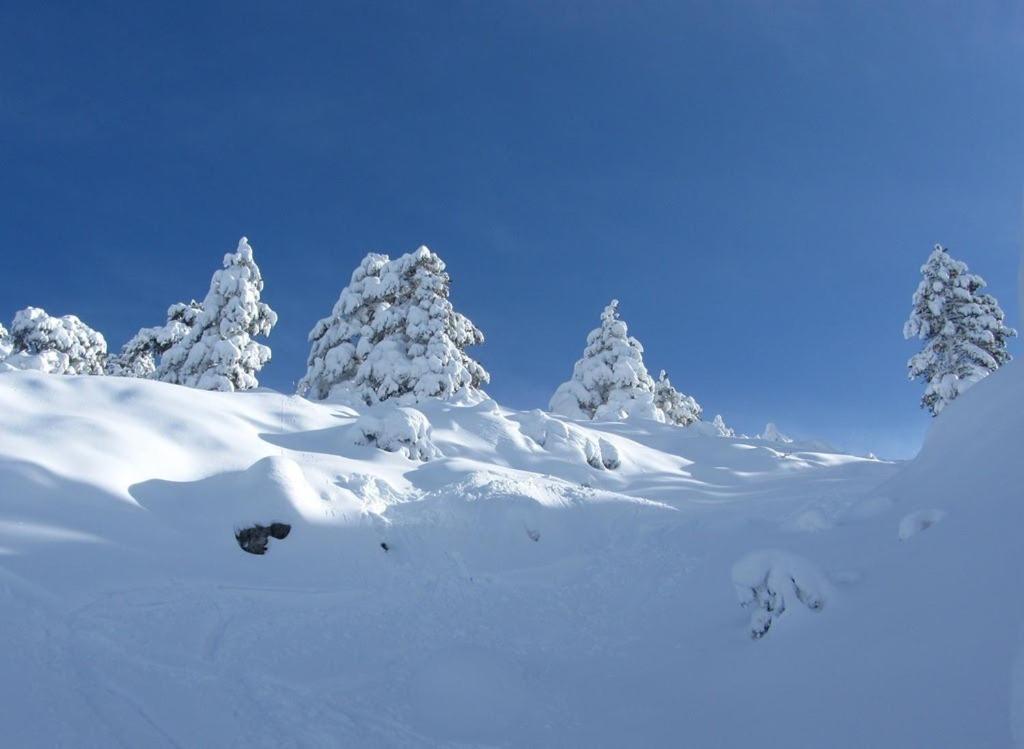 Appartement Javalambre Mountain Superski Camarena de la Sierra