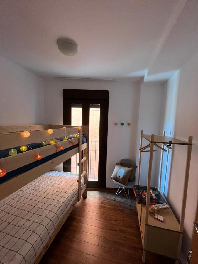 Appartement Javalambre Mountain Superski Camarena de la Sierra