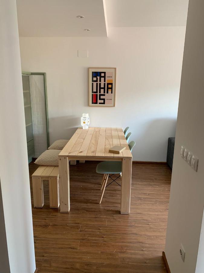 Javalambre Mountain Superski Appartement Camarena de la Sierra