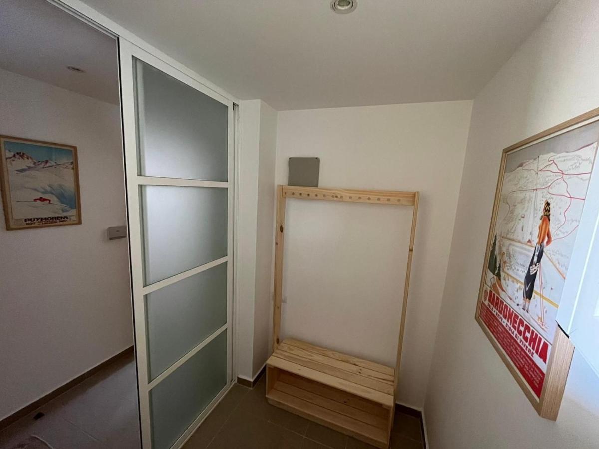 Javalambre Mountain Superski Appartement Camarena de la Sierra