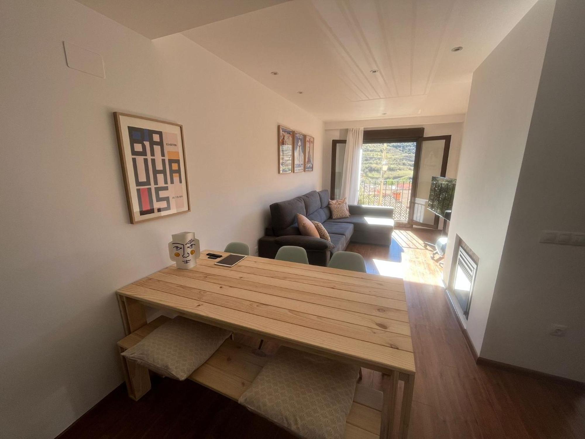 Appartement Javalambre Mountain Superski Camarena de la Sierra